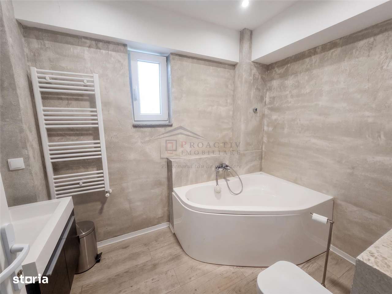 Spațiu 141mp | Bloc Nou | 3 Parcari | Vis-a-vis Santa Fe S-962-8