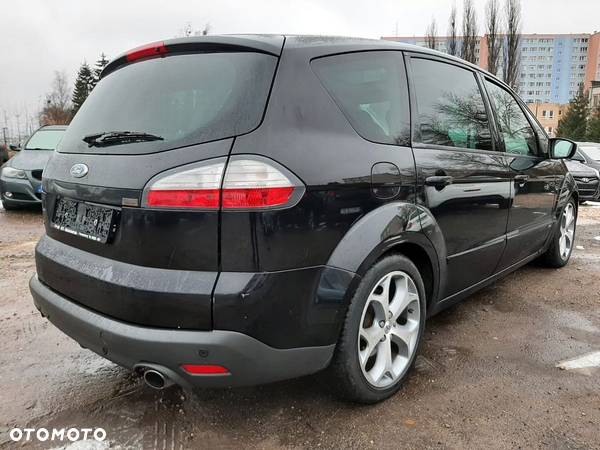 Ford S-Max 2.5 Titanium - 3