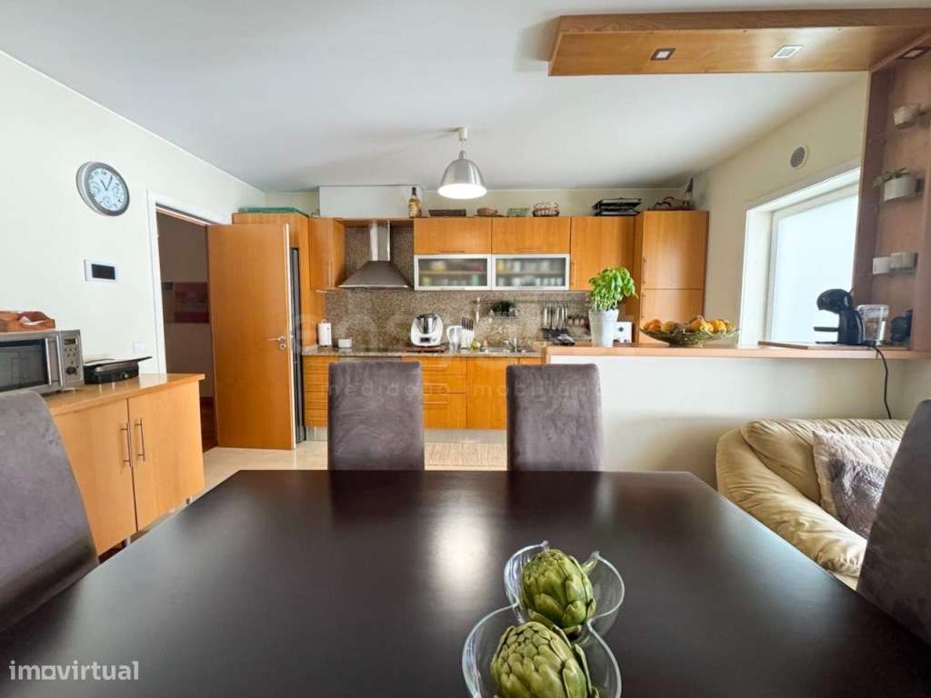 Moradia T3+1 em Barrô, a escassos minutos do centro de Águeda-5