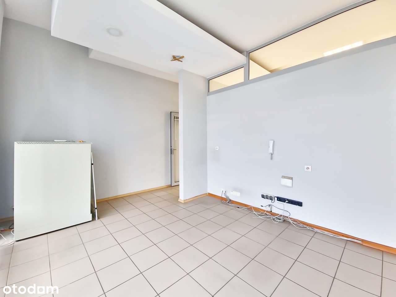 Lokal użytkowy Grunwald, parter-2