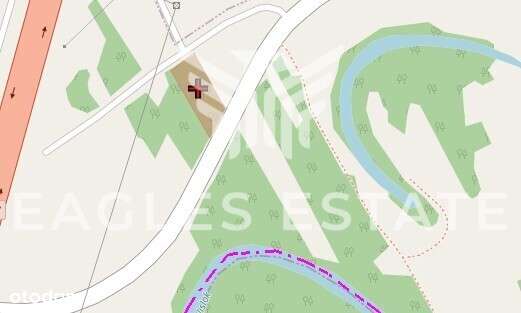 Atrakcyjna działka Trzebownisko 12 ar z WZ - Pełny obrazek: 2/3