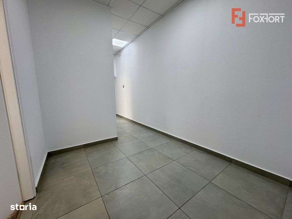 Complexul studentesc, 108 mp, ideal cabinete medicale/stomatologice sa - Imagine principală: 5/19