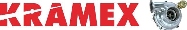 Kramex Tomasz Kramer logo