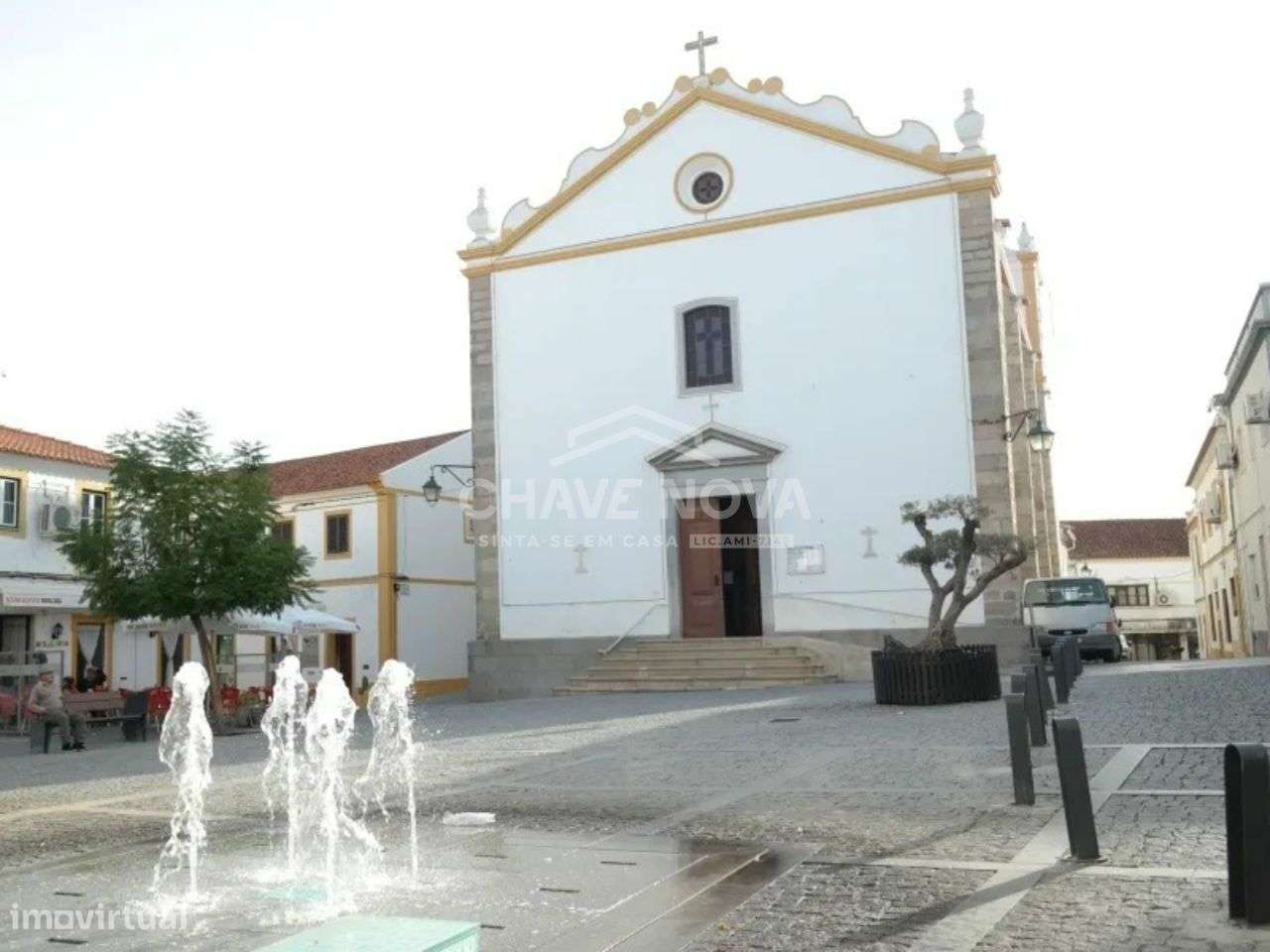 Uma verdadeira oportunidade, uma casa com 1,5 hectares de terreno.-21