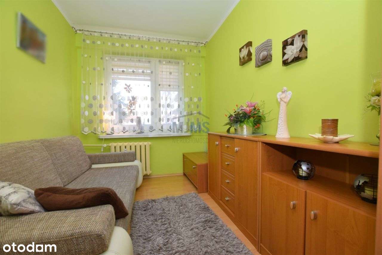 4 pok. parter -70m²,Słupsk -gotowe do zamieszkania-8