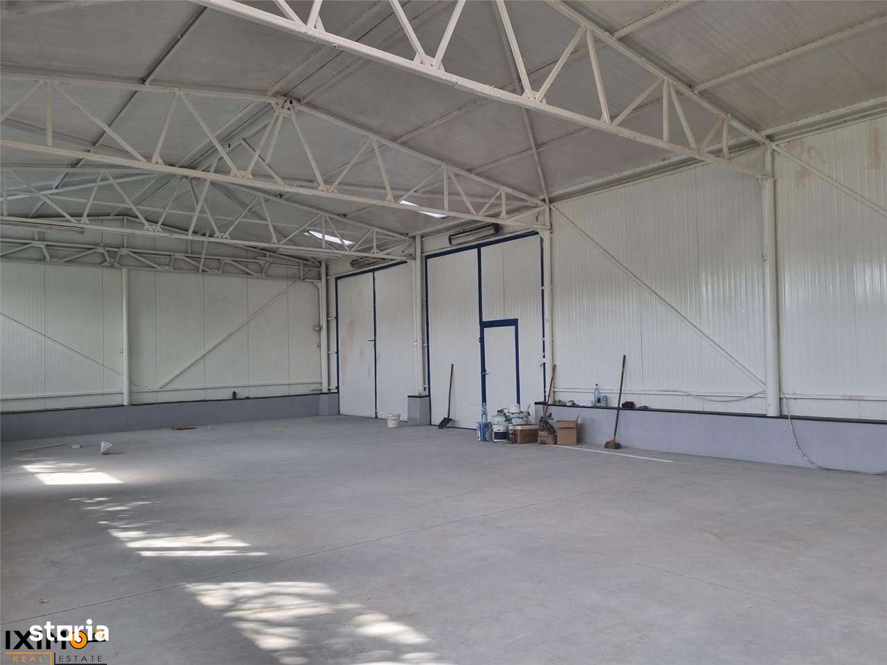 Cladire Semicentral 17 kwa - Imagine principală: 3/11