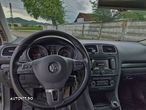 Volkswagen Golf 1.6 TDI BlueMotion Technology DPF Comfortline - 6