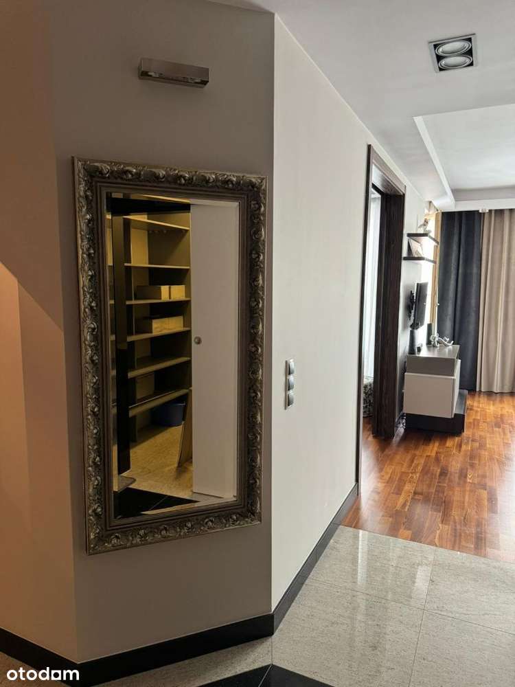 Warszawa Centrum - Ulica Sienna 83 Willa Karolina - Pełny obrazek: 3/9