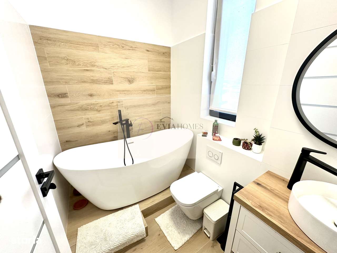 3 camere/2 băi/ Finisaje Premium/Zona Scortarilor - Imagine principală: 5/9