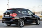 BMW X3 - 4