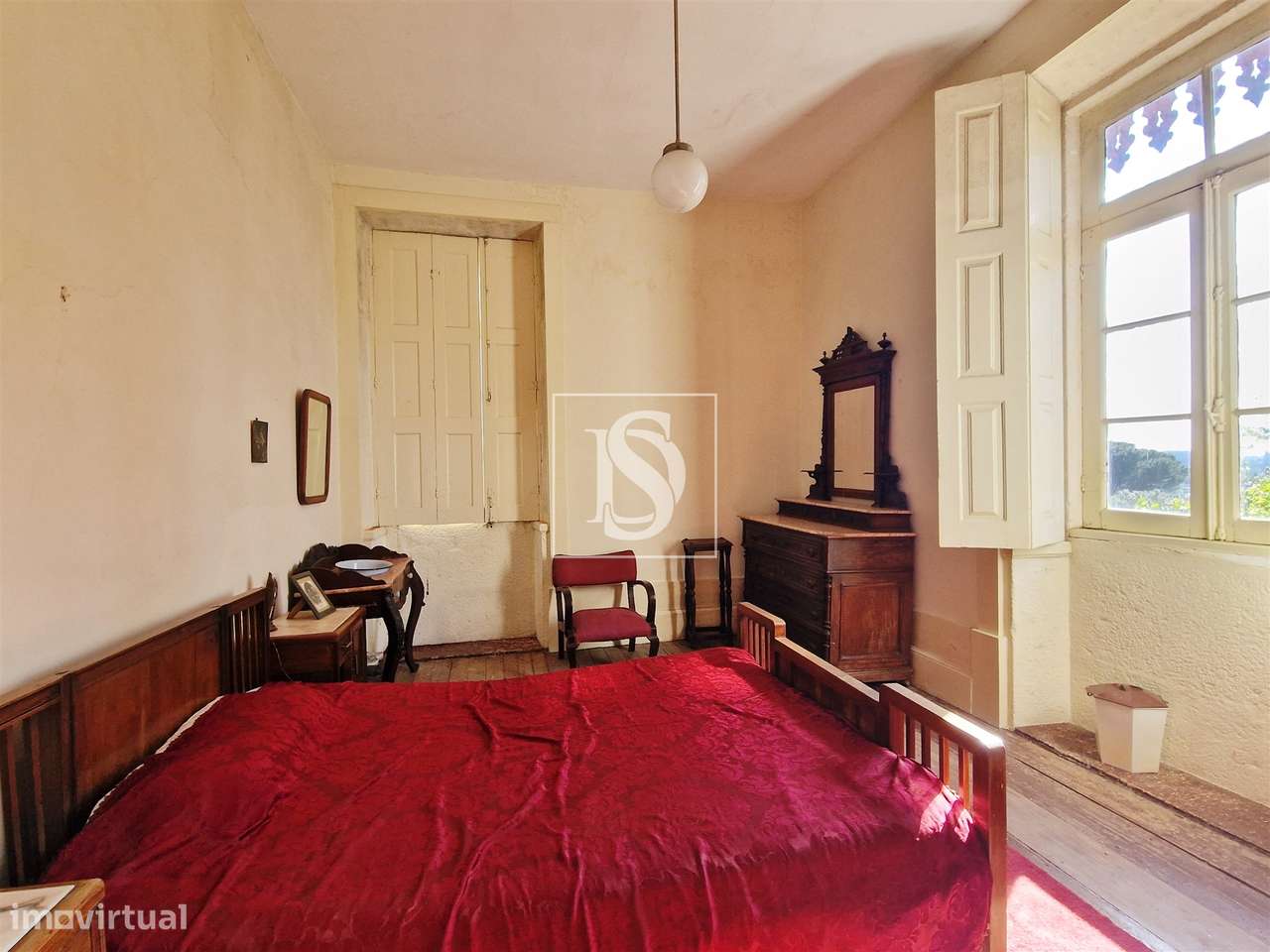 Quinta T6 Venda em Touguinha e Touguinhó,Vila do Conde-18