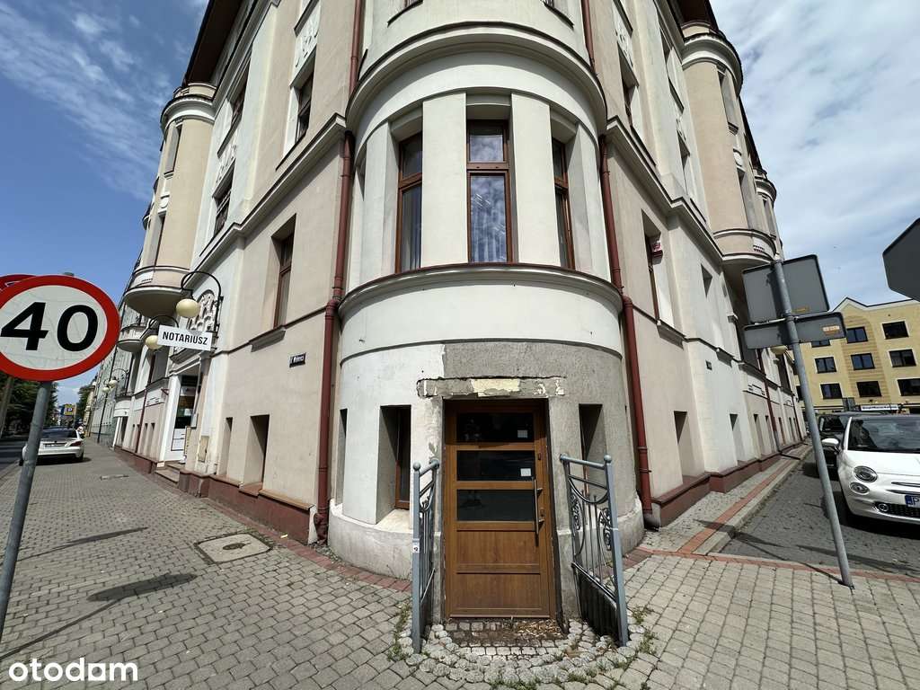 Lokal na sprzedaż w atrakcyjnej lokalizacji - Pełny obrazek: 4/15