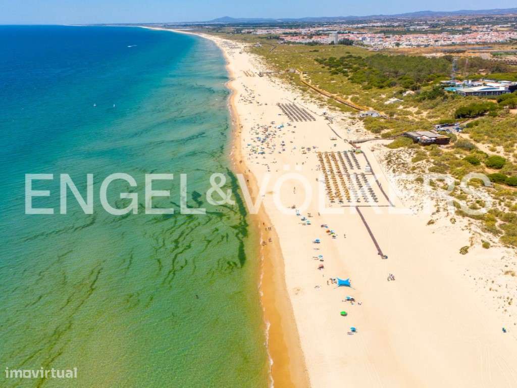 Restaurante Pronto a Operar em Altura - Algarve-22