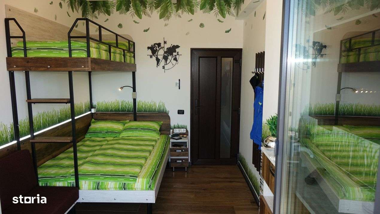 Apartament cu 3 camere,2 bai, 78mp, zona VIVO - Imagine principală: 4/11