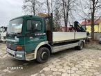 Mercedes-Benz ATEGO 1523 - 1