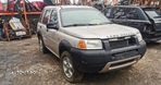 Dezmembrez Land Rover Freelander 1.8 benzina 2000 cu delcou / piese cu garantie/ piese noi si din dezmembrari - 1