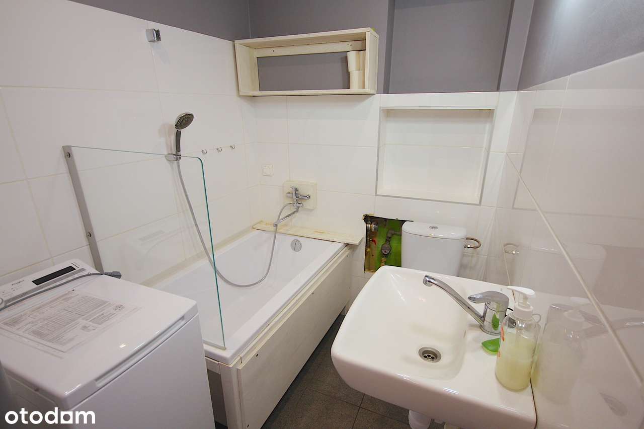 w pełni rozkładowe M-3, 43 mkw, Bałuty/Doły, ul. Staszica-2