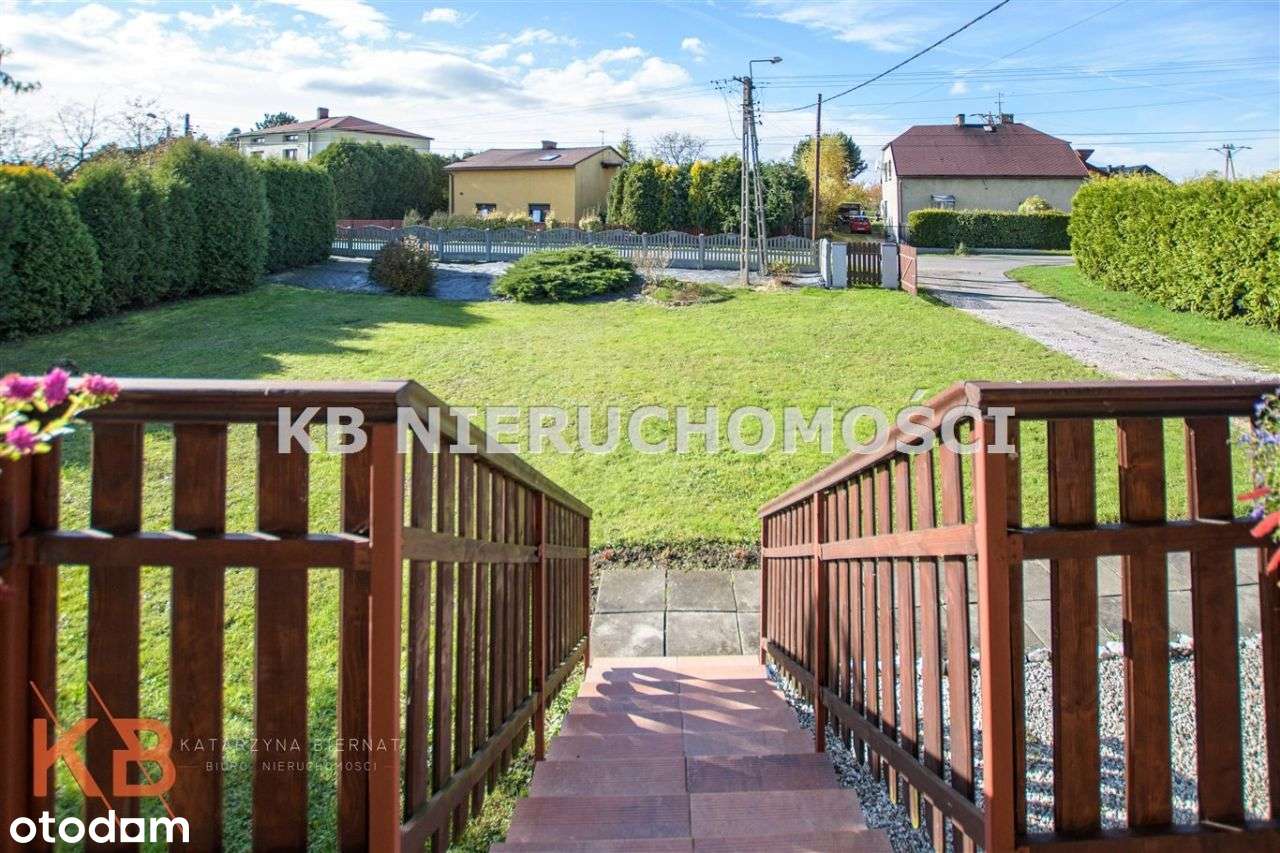 Zadbany Budynek Jednorodzinny Na Sprzedaż - Pełny obrazek: 5/20