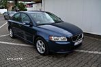 Volvo S40 2.0D Momentum - 16