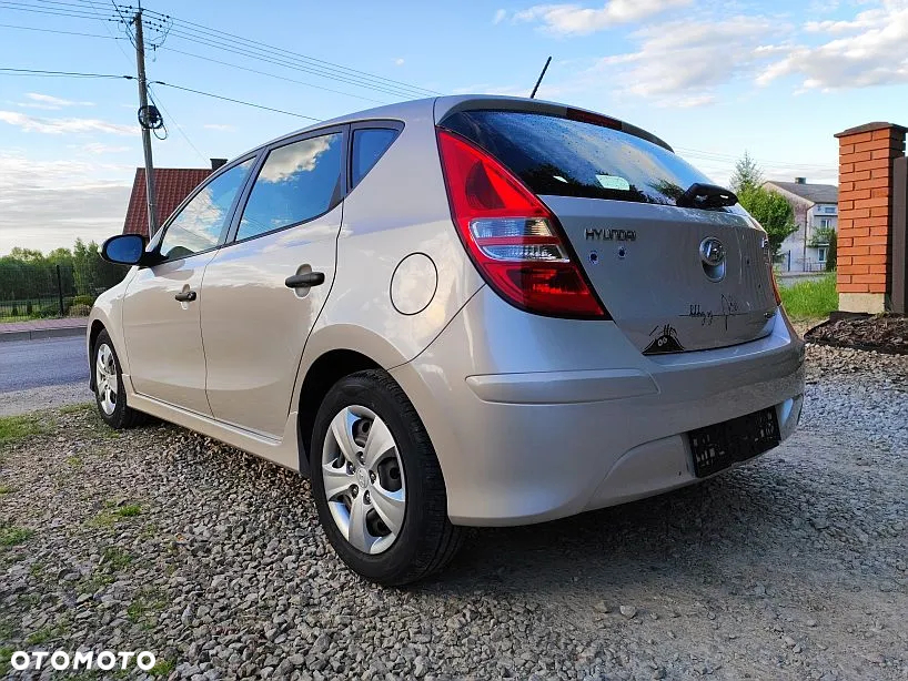 Hyundai I30 1.6 CRDI Edition 20 - 3