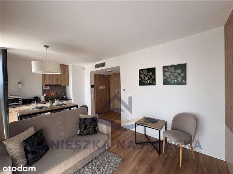 Apartament Z Tarasem | I Piętro | Mielno| 20mMorze-12