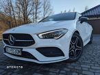 Mercedes-Benz CLA 250 4-Matic AMG Line 7G-DCT - 1