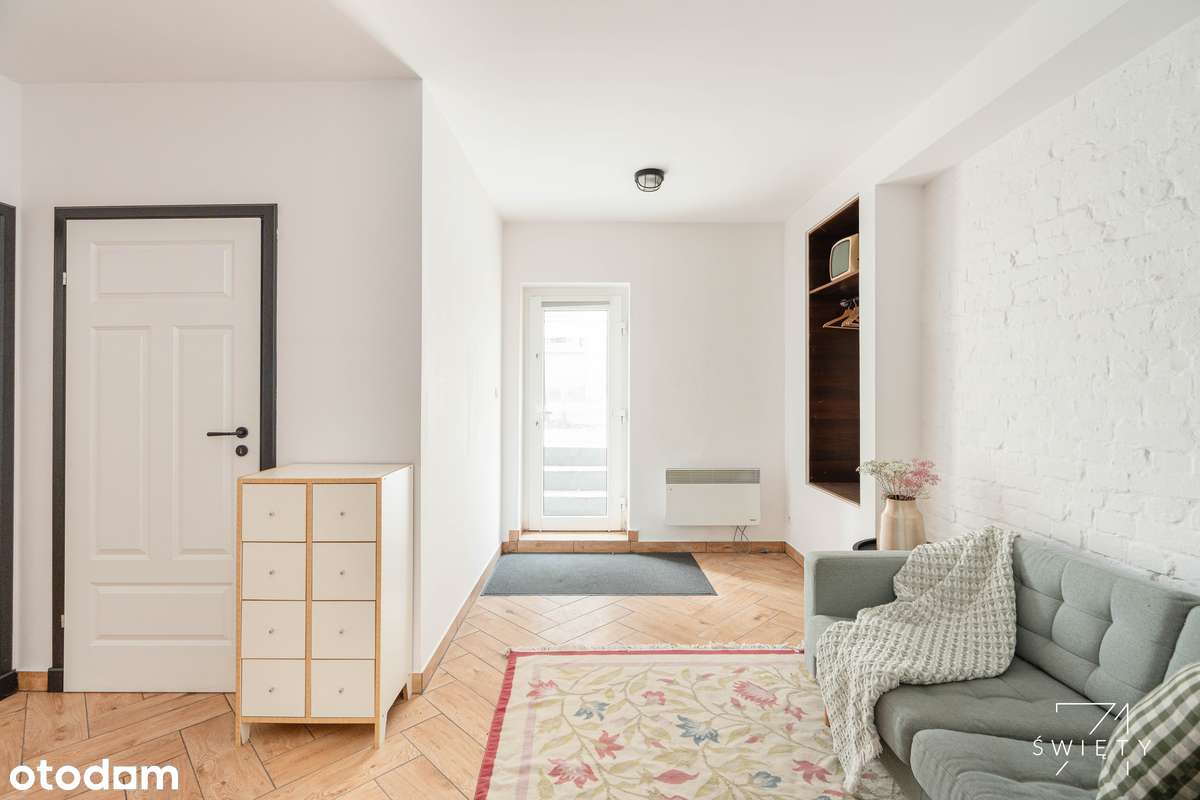 Gotowy lokal pod Twoją działalność | Doskonała lokalizacja-2