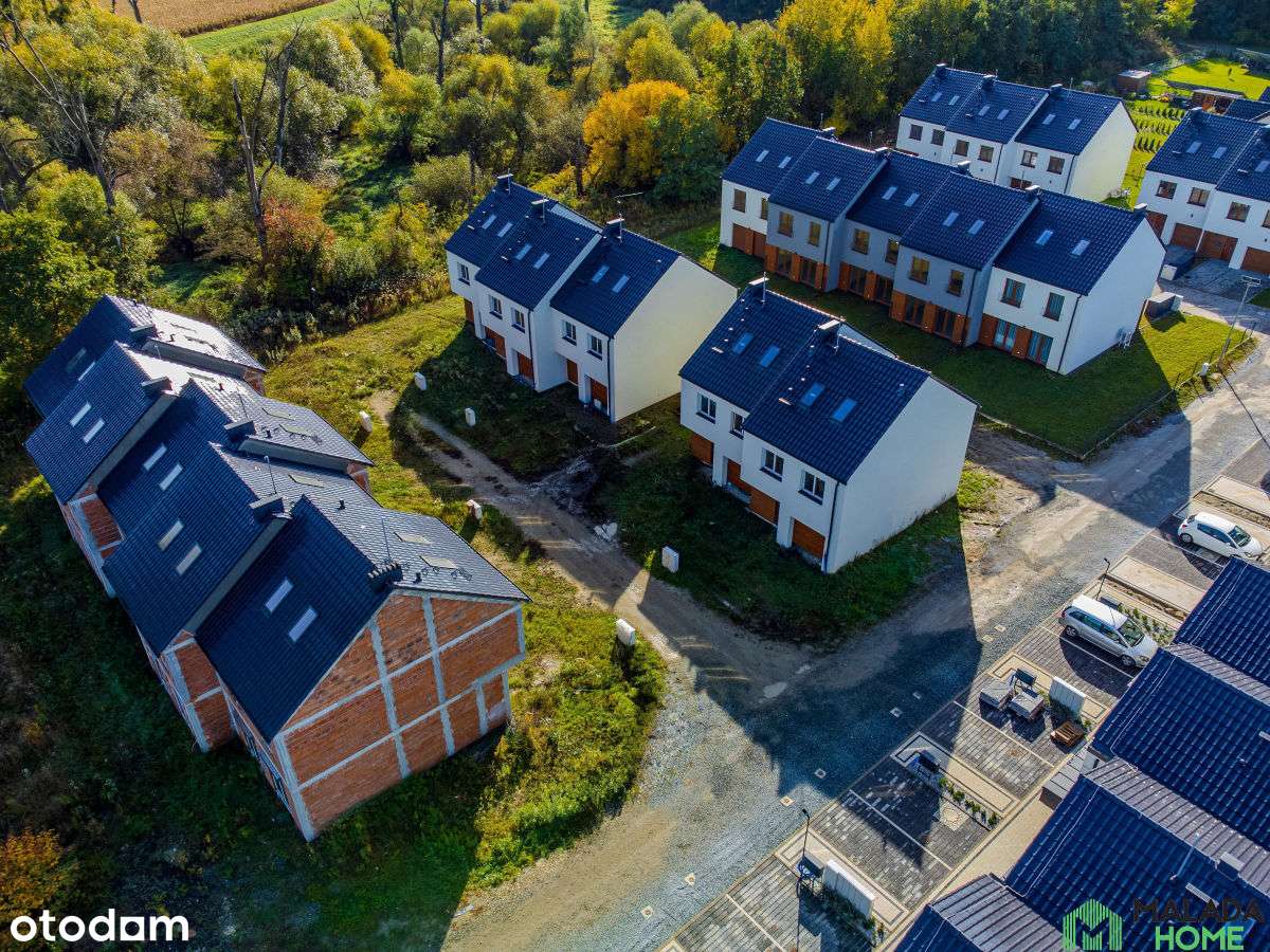 Cisova Park - Pełny obrazek: 4/20