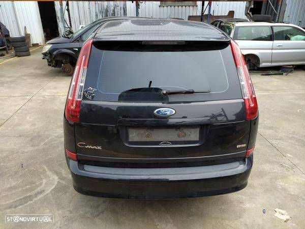 Para Peças Ford C-Max (Dm2) - 2