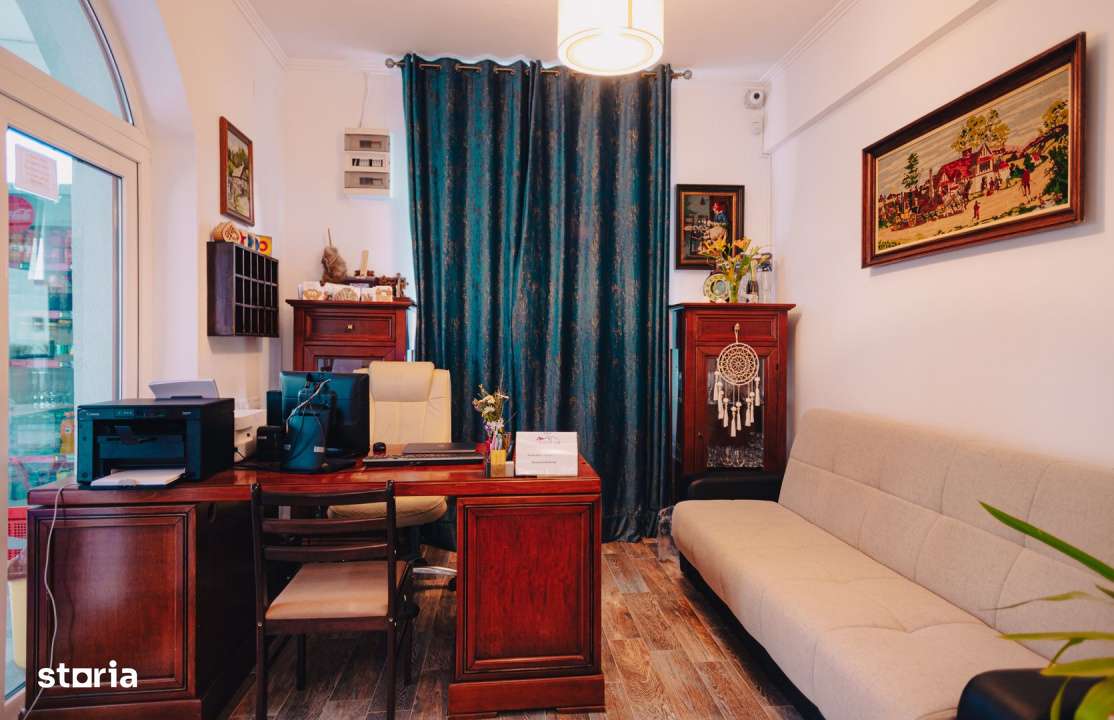 Chaletul Tau de Vis din Voronet – Eleganta, natura si liniste in Bu - Imagine principală: 4/19