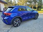 Volkswagen T-Roc 1.5 TSI R-Line DSG - 3