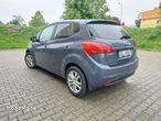 Kia Venga 1.4 L - 6