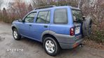 Land Rover Freelander 1.8 - 6