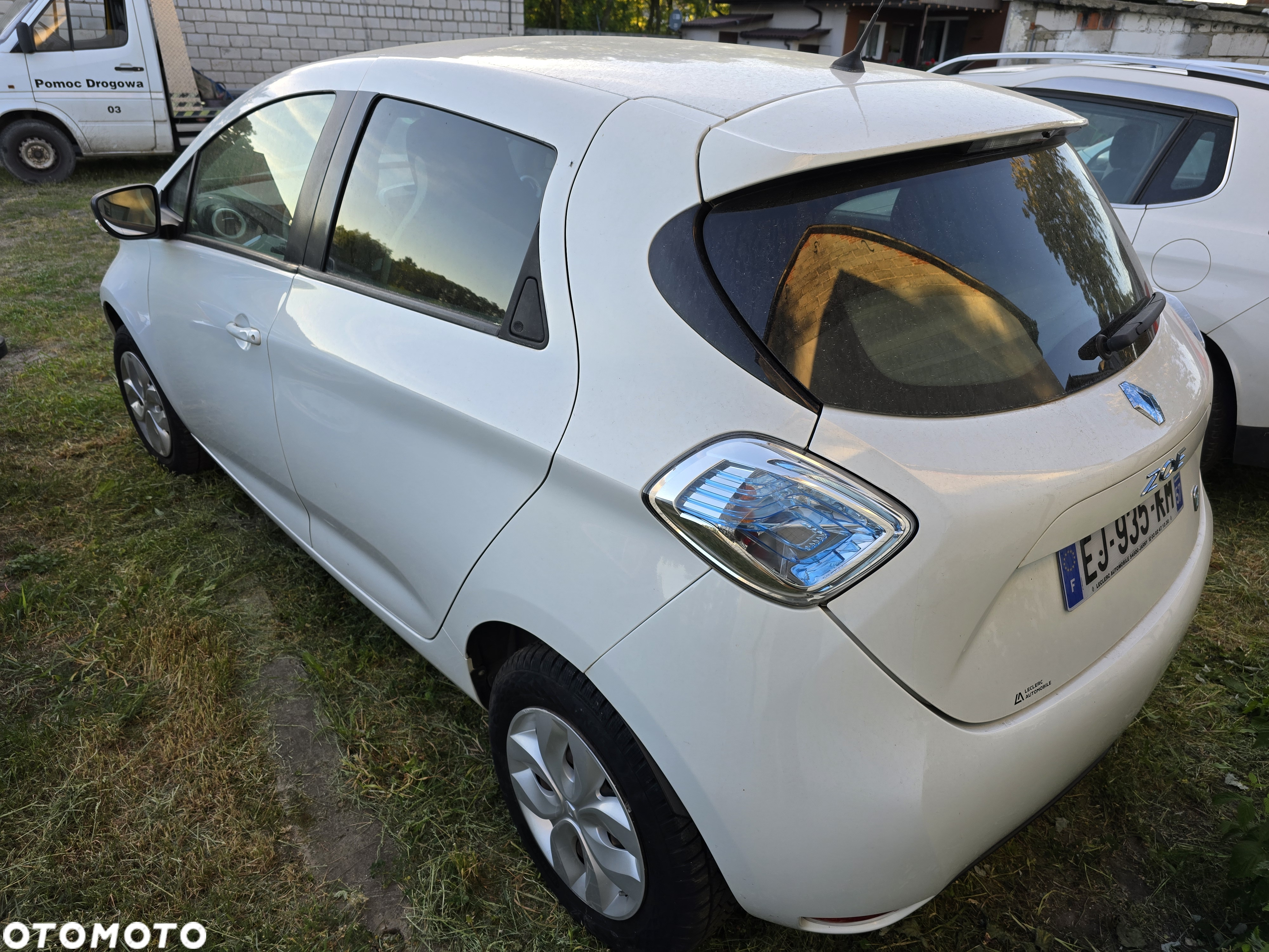 Renault Zoe - 7