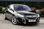 Opel Insignia 2.8 Turbo 4x4 OPC - 5