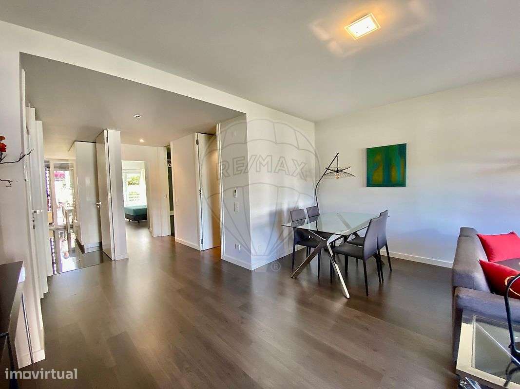 Apartamento T1 para arrendamento - Grande imagem: 4/13