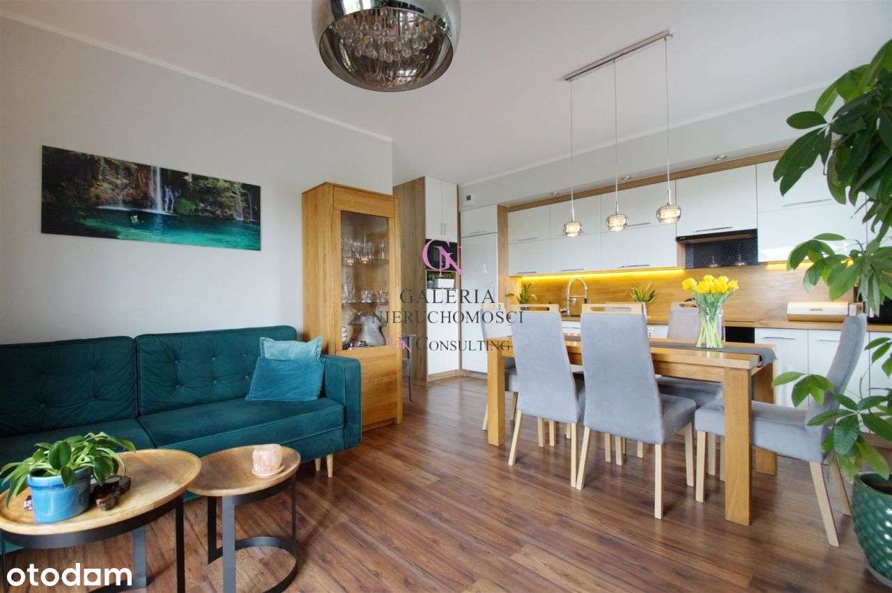 Śliczne trzypokojowe, Lem-bud - Pełny obrazek: 4/20