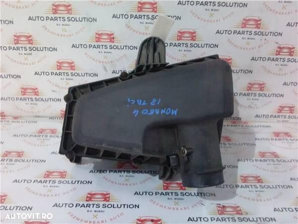 debitmetru aer 1.8 tdci ford mondeo 4 2007 2010 - 1