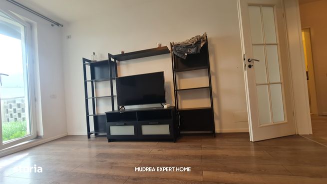 Nou | Apartament Impecabil | 2 Camere /  Curte | Tunari-Otopeni-5