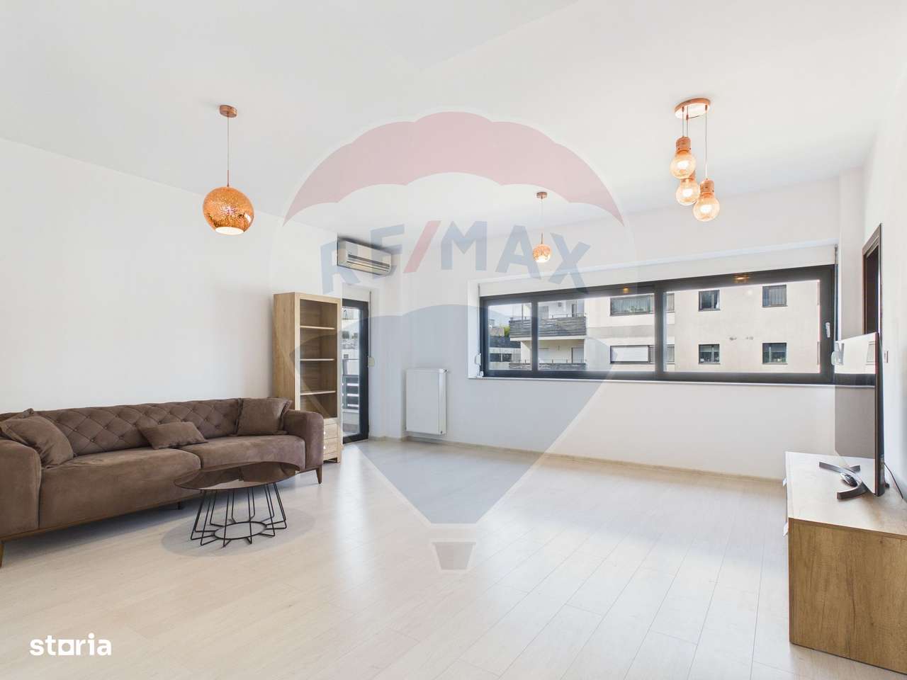 Apartament 3 camere de vânzare – Natura Residence, Băneasa-9