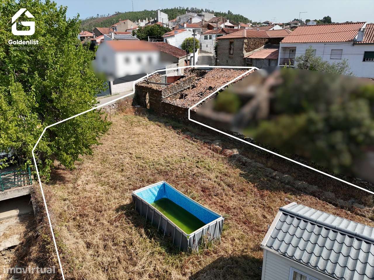 Moradia T2 Venda em Salgueiro do Campo,Castelo Branco-8