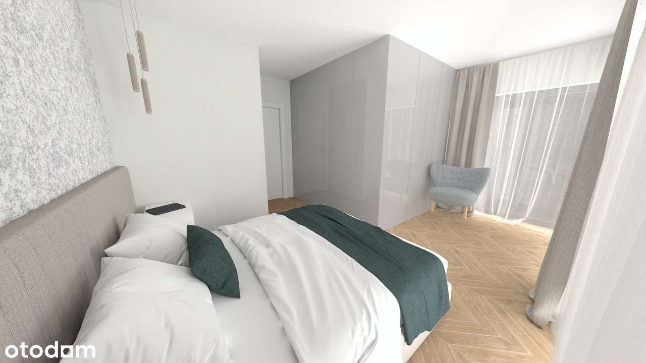 Villa Veduta -mieszkania z piękną panoramą/widokiem na zatokę gdańską-8