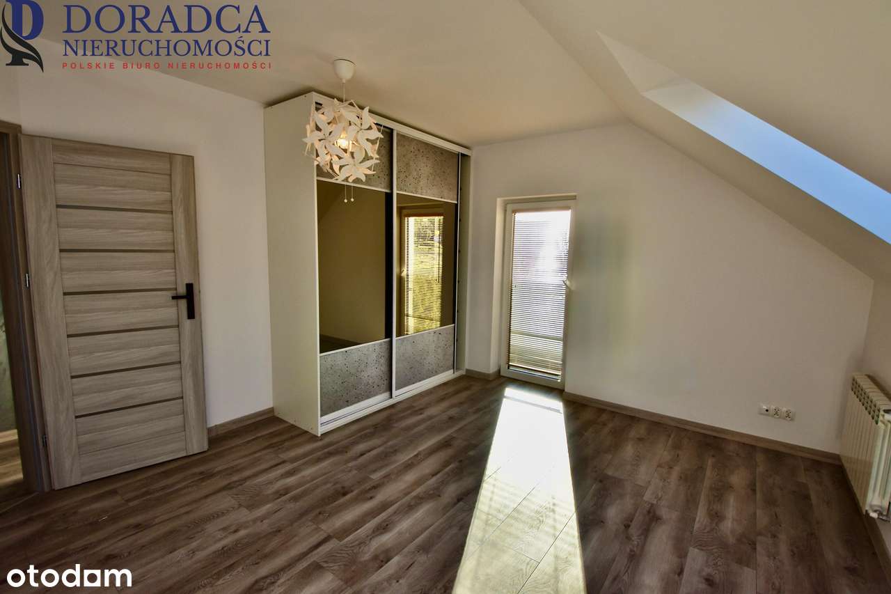 Promocja - Super Cena - Piekny, Nowoczesny Dom w Targanicach-14