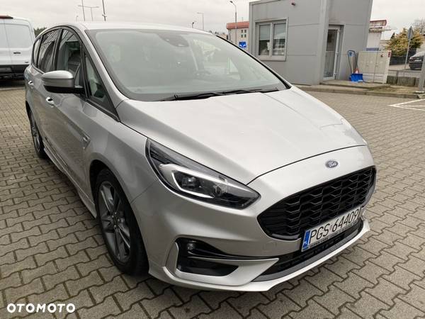 Ford S-Max 2.0 EcoBlue ST-LINE - 15