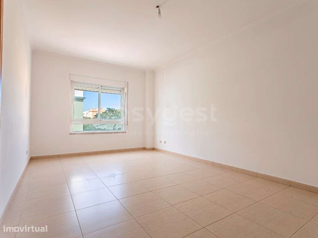 Apartamento T1 com Arrecadação no Bairro Afonso Costa, Setúbal - Grande imagem: 5/21