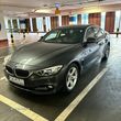 BMW Seria 4 420d Luxury Line - 1