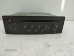 Auto Radio Cd Renault Clio Iii (Br0/1, Cr0/1) - 2