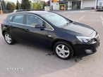 Opel Astra 1.7 CDTI DPF Edition - 10