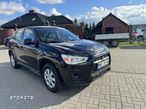 Mitsubishi ASX 1.6 2WD Comfort Edition - 3