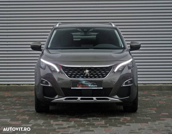 Peugeot 3008 1.5 BlueHDI 130 EAT8 Allure Pack - 13